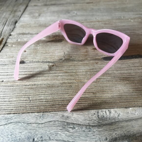 Bondi Modern Muse Cat-Eye Sunglasses, Pastel & Neutral Bundle, NWT main image 6